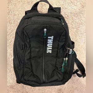 Thule Rick Sack Backpack